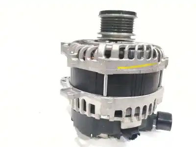 Peça sobressalente para automóvel em segunda mão alternador por opel combo e tour / life (k9) 1.5 referências oem iam 9818962280