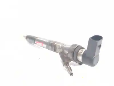 Peça sobressalente para automóvel em segunda mão INJETOR por NISSAN QASHQAI (J11)  Referências OEM IAM 166006212R  