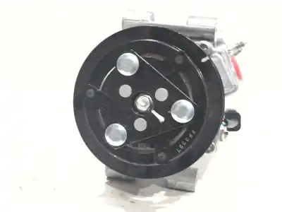 Peça sobressalente para automóvel em segunda mão compressor de ar condicionado a/a a/c por opel combo e tour / life (k9) 1.5 referências oem iam 9810349980