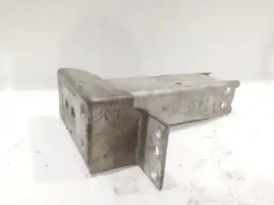 Second-hand car spare part front bumper reinforcement for bmw x3 (e83) 2.0 sd oem iam references 51113448461 51 11 3 448 461 