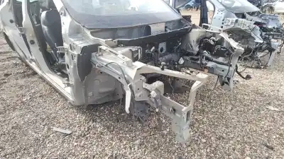 Piesă de schimb auto la mâna a doua ARMATURA BARA FATÃ pentru RENAULT KADJAR (HA_, HL_) 1.6 DCI 130 Referințe OEM IAM 751009498R  