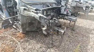 Piesă de schimb auto la mâna a doua ARMATURA BARA FATÃ pentru RENAULT ARKANA I (LCM_, LDN_) 1.3 TCE 160 (LDN1) Referințe OEM IAM 751326605R  