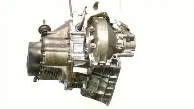 Peça sobressalente para automóvel em segunda mão caixa de velocidades por citroen xantia  referências oem iam 20tb98  