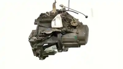 Peça sobressalente para automóvel em segunda mão CAIXA DE VELOCIDADES por PEUGEOT PARTNER FURGONETA/MONOVOLUMEN (5_, G_) 1.9 D Referências OEM IAM 20TE22  