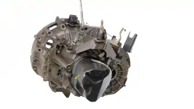 Peça sobressalente para automóvel em segunda mão caixa de velocidades por nissan micra  referências oem iam jh3140  