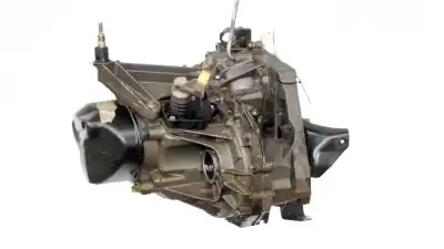 Peça sobressalente para automóvel em segunda mão caixa de velocidades por nissan micra  referências oem iam jh3140  