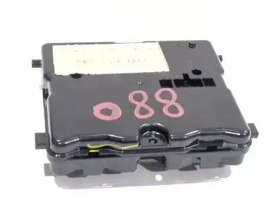 Gebrauchtes Autoersatzteil elektronisches modul zum renault espace v (jr_) 2.0 blue dci 160 (jram) oem-iam-referenzen 285251788r