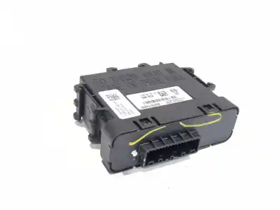 Gebrauchtes Autoersatzteil elektronisches modul zum renault espace v (jr_) 2.0 blue dci 160 (jram) oem-iam-referenzen 284y66le5b