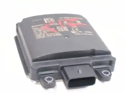Peça sobressalente para automóvel em segunda mão CENTRALINA SENSOR DE ESTACIONAMENTO por RENAULT ESPACE V (JR_) 2.0 BLUE DCI 160 (JRAM) Referências OEM IAM 284E75601R  