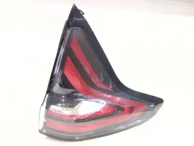 Second-hand car spare part RIGHT TAILGATE LIGHT for RENAULT ESPACE V (JR_) 2.0 BLUE DCI 160 (JRAM) OEM IAM references 265501303R  