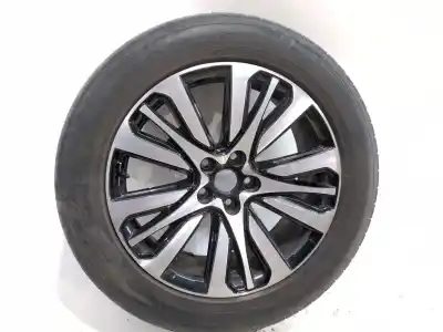 Second-hand car spare part RIM for RENAULT ESPACE V (JR_) 2.0 BLUE DCI 160 (JRAM) OEM IAM references 403009048R  