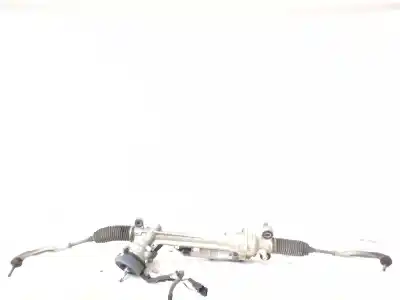 Second-hand car spare part STEERING RACK for RENAULT ESPACE V (JR_) 2.0 BLUE DCI 160 (JRAM) OEM IAM references 490016023R  