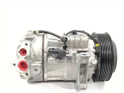 Second-hand car spare part AIR CONDITIONING COMPRESSOR for RENAULT ESPACE V (JR_) 2.0 BLUE DCI 160 (JRAM) OEM IAM references 926006266R  