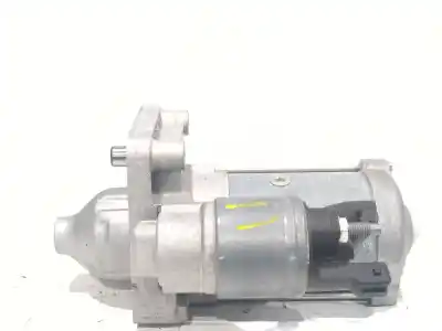 Pezzo di ricambio per auto di seconda mano motorino di avviamento per opel combo e tour / life (k9) 1.5 riferimenti oem iam 9832577880