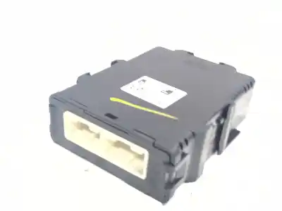 Gebrauchtes Autoersatzteil elektronisches modul zum renault espace v (jr_) 2.0 blue dci 160 (jram) oem-iam-referenzen 319594578r