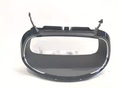 Gebrauchtes Autoersatzteil gehäuse / rahmen des kombiinstruments zum renault espace v (jr_) 2.0 blue dci 160 (jram) oem-iam-referenzen 2354469nte0538