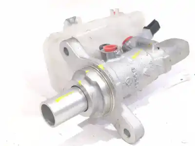 Gebrauchtes Autoersatzteil bremspumpe hauptbremszylinder zum renault espace v (jr_) 2.0 blue dci 160 (jram) oem-iam-referenzen 460912494r