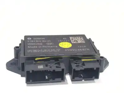 Gebrauchtes Autoersatzteil elektronisches modul zum renault espace v (jr_) 2.0 blue dci 160 (jram) oem-iam-referenzen 259904687r