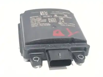 Gebrauchtes Autoersatzteil steuergerät parksensor zum renault espace v (jr_) 2.0 blue dci 160 (jram) oem-iam-referenzen 284e75601r