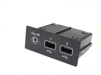 Gebrauchtes Autoersatzteil usb-stecker zum renault espace v (jr_) 2.0 blue dci 160 (jram) oem-iam-referenzen 280231553r