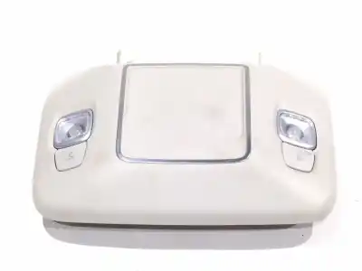 Gebrauchtes Autoersatzteil innenlicht zum renault espace v (jr_) 2.0 blue dci 160 (jram) oem-iam-referenzen 969809637r