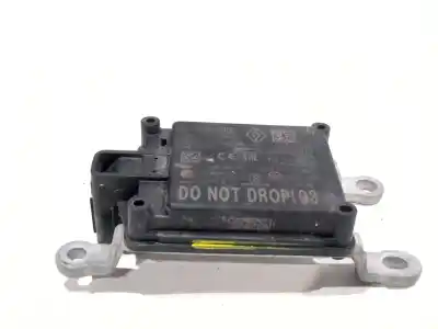 Gebrauchtes Autoersatzteil elektronisches modul zum renault espace v (jr_) 2.0 blue dci 160 (jram) oem-iam-referenzen 284475935r