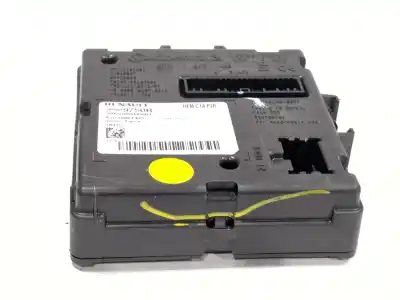 Gebrauchtes Autoersatzteil elektronisches modul zum renault espace v (jr_) 2.0 blue dci 160 (jram) oem-iam-referenzen 285909750r