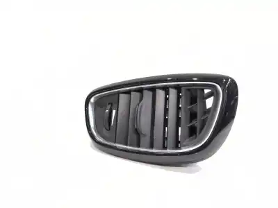 Gebrauchtes Autoersatzteil LÜFTUNGSGITTER zum RENAULT ESPACE V (JR_) 2.0 BLUE DCI 160 (JRAM) OEM-IAM-Referenzen 687605833R  