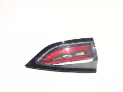 Gebrauchtes Autoersatzteil innere linke rückleuchte zum renault espace v (jr_) 2.0 blue dci 160 (jram) oem-iam-referenzen 265550227r