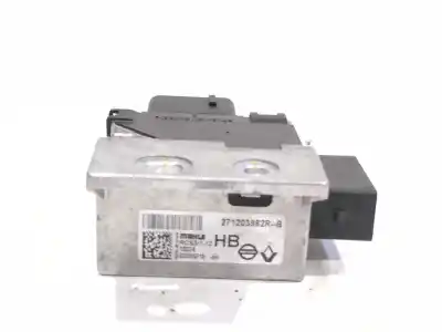 Gebrauchtes Autoersatzteil steuergerät glühzeit zum renault espace v (jr_) 2.0 blue dci 160 (jram) oem-iam-referenzen 271203982r