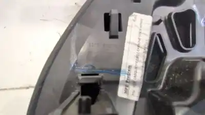 Second-hand car spare part sun visor for otras marcas de  oem iam references 681019886r  