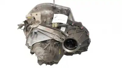 Second-hand car spare part gearbox for renault laguna  oem iam references pk6018  