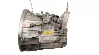 Second-hand car spare part gearbox for renault laguna  oem iam references pk6018  