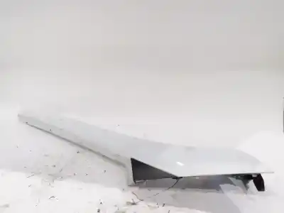 Peça sobressalente para automóvel em segunda mão MOLDURA LATERAL por RENAULT SCÉNIC III (JZ0/1_) 1.5 DCI Referências OEM IAM 768349558R  