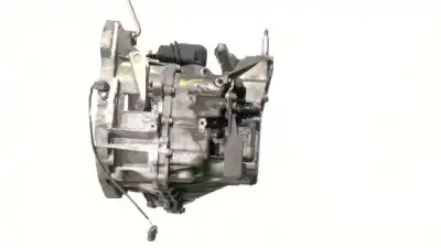 Second-hand car spare part GEARBOX for RENAULT LAGUNA  OEM IAM references PK1AA0062  
