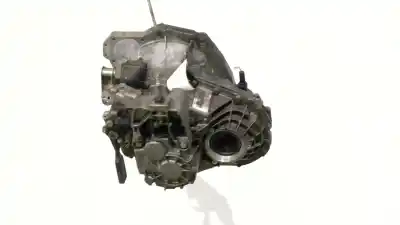 Second-hand car spare part gearbox for renault laguna  oem iam references pk1aa0062  