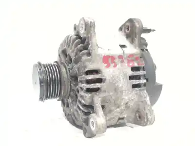 Piesă de schimb auto la mâna a doua alternator pentru seat altea xl (5p5, 5p8) 1.9 tdi referințe oem iam 06f903023c