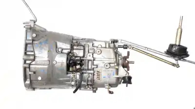 Gebrauchtes Autoersatzteil GETRIEBE zum BMW SERIE 5 (E28) * OEM-IAM-Referenzen 12216499  