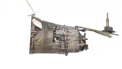 Gebrauchtes Autoersatzteil GETRIEBE zum BMW SERIE 3 (E21) 1.6 75 CV / 55 KW OEM-IAM-Referenzen 14340269  