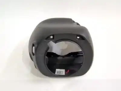 Gebrauchtes Autoersatzteil FRONTLEISTEN zum RENAULT SYMBIOZ 1.6 E-Tech 145 105kw 143cv 1598cc OEM-IAM-Referenzen 489420658R  