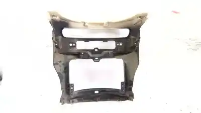 Gebrauchtes Autoersatzteil VERSTÄRKUNG DES HINTEREN STOSSFÄNGERS zum RENAULT TWIZY (MAM_) 80 OEM-IAM-Referenzen 850725876R  