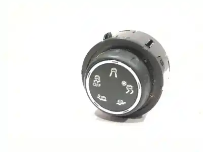 Second-hand car spare part FOUR WHEEL DRIVE SELECTOR  for PEUGEOT 2008 I (CU_) 1.6 HDI OEM IAM references 96784282ZD  