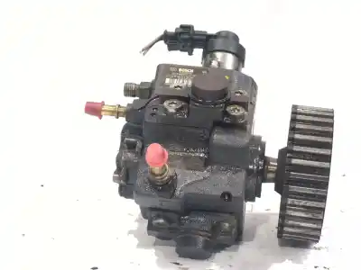 Second-hand car spare part INJECTION PUMP for PEUGEOT 207/207+ (WA_, WC_) 1.4 HDI OEM IAM references 9656300380  