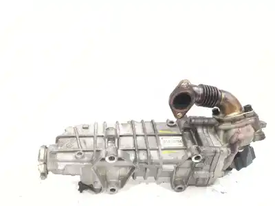 Pièce détachée automobile d'occasion REFROIDISSEUR VANNE EGR pour IVECO DAILY VI CAJA/CHASIS 35S18, 35C18, 40C18, 50C18, 60C18, 65C18, 70C18 Références OEM IAM 5801668925  