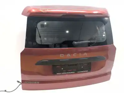 Tweedehands auto-onderdeel achterklep voor dacia jogger 1.0 tce 110 (rkmd) oem iam-referenties 901003840r