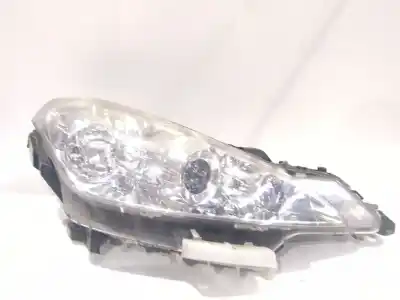 Piesă de schimb auto la mâna a doua far dreapta pentru peugeot 4007 (vu_, vv_) 2.2 hdi referințe oem iam 6206g6