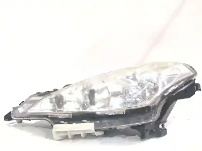 Piesă de schimb auto la mâna a doua far stânga pentru peugeot 4007 (vu_, vv_) 2.2 hdi referințe oem iam 6208g6