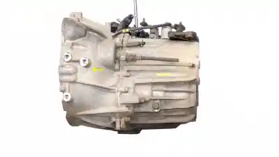 Автозапчасти б/у КОРОБКА ПЕРЕДАЧ за HYUNDAI SONATA (NF) 2.0 CRDI Comfort I ссылки OEM IAM 4300024440  