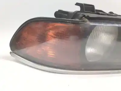 Second-hand car spare part right headlight for bmw 5 (e39) 525 d oem iam references 63128362464 15214000 63 12 8 362 464