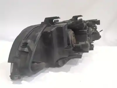 Second-hand car spare part right headlight for bmw 5 (e39) 525 d oem iam references 63128362464 15214000 63 12 8 362 464